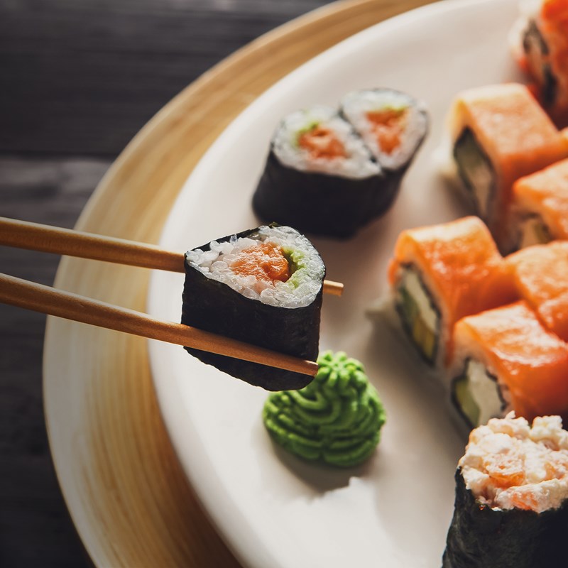 Regular Milled Medium Grain Rice