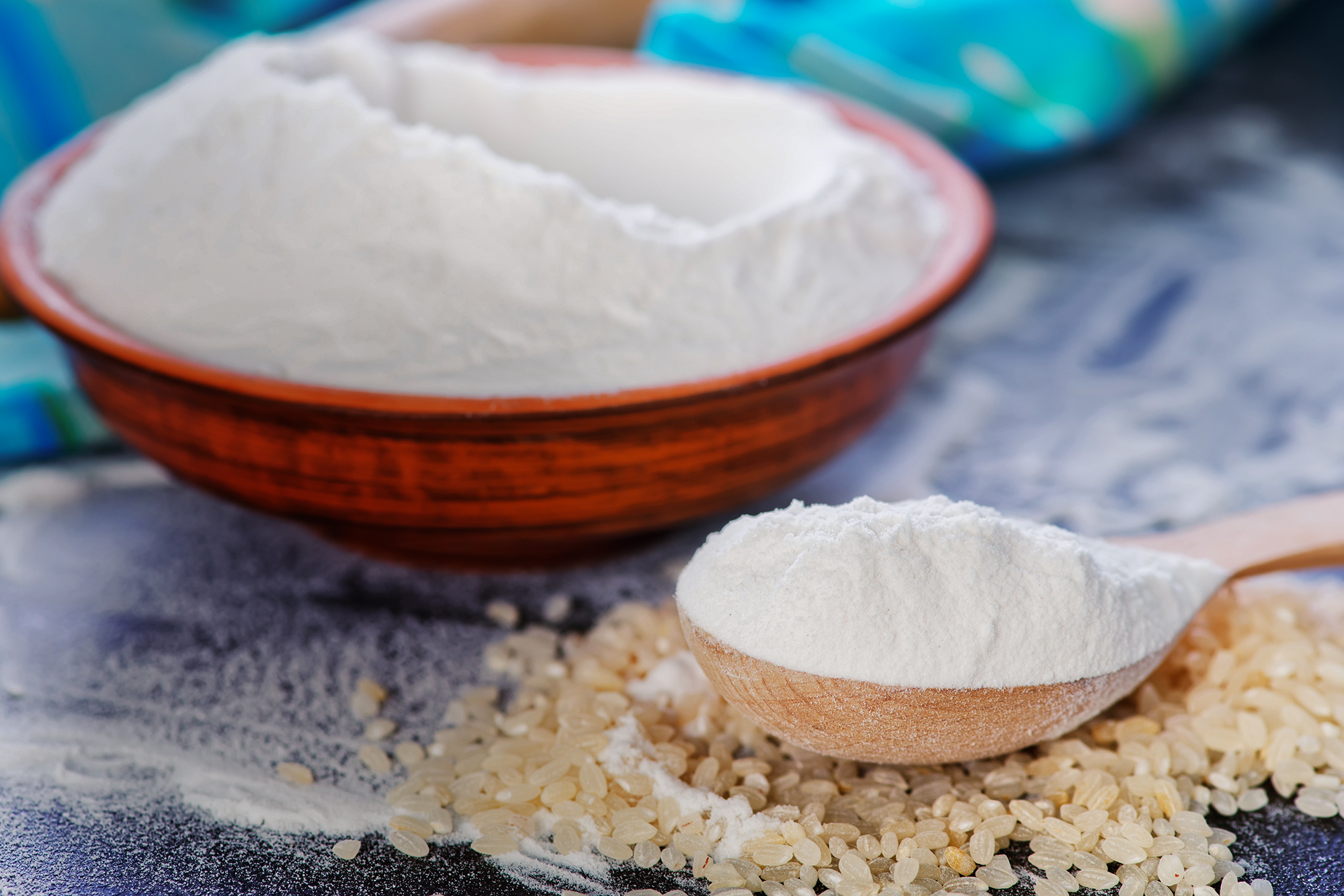 Rice Flour
