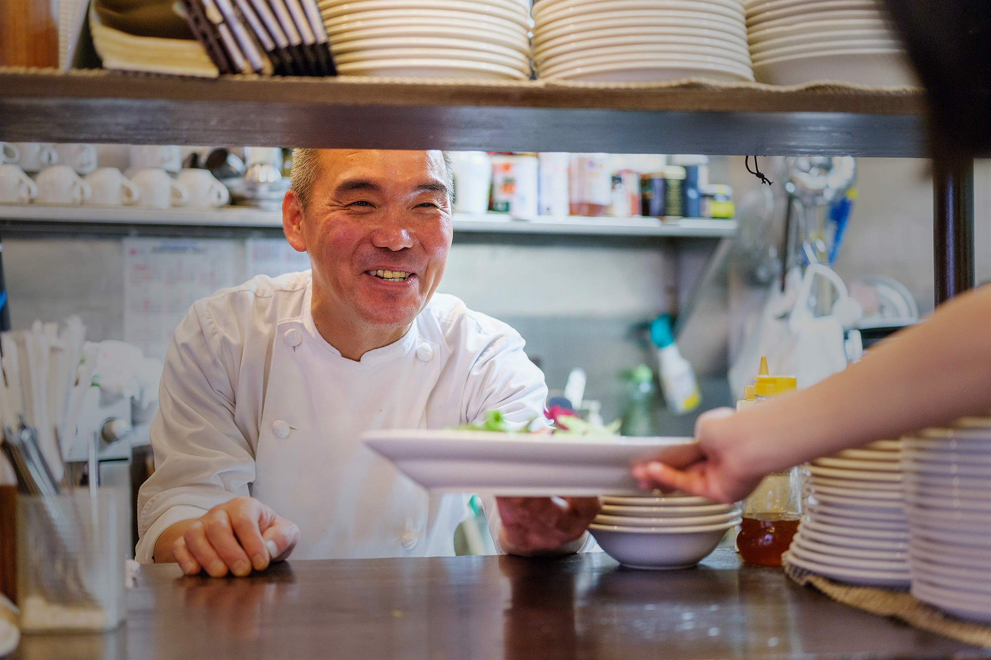 Long Grain & Wild Rice Garden Blend