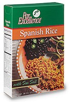 Spanish Rice
