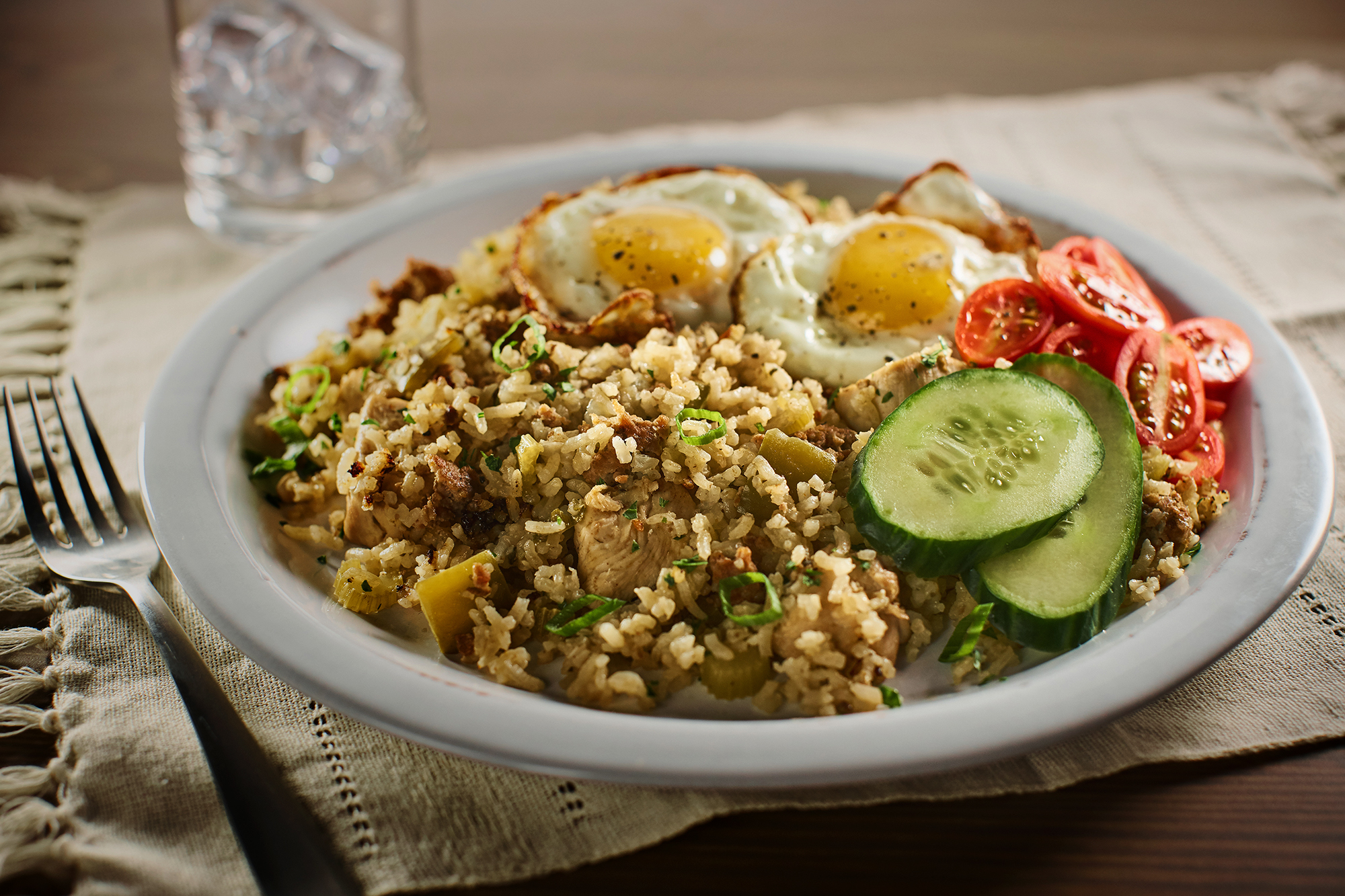 Producers Rice Retail/Private Label