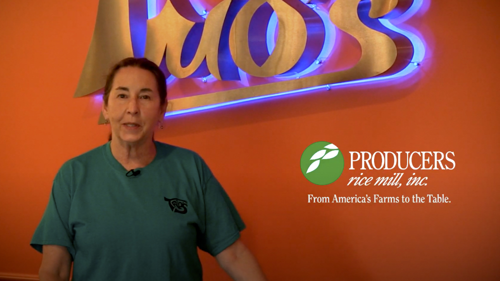 Producers Rice Mill - Support Your Local Restaurant