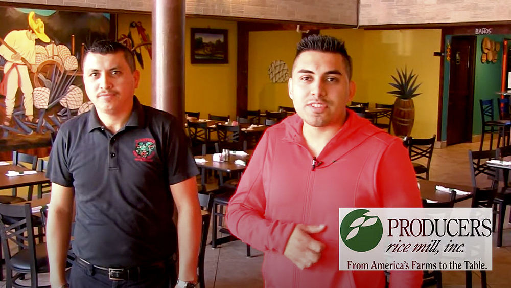 Cantina Cinco de Mayo