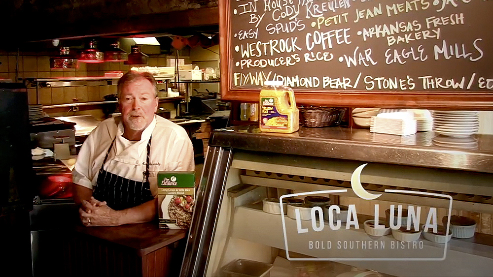 Producers Rice Mill - Locally Grown with Mark Abernathy