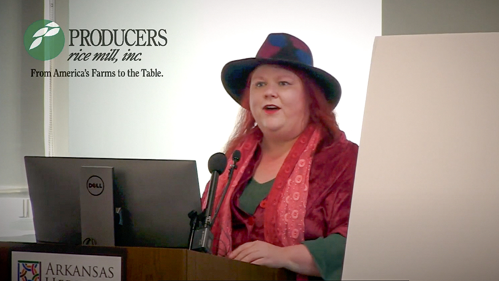 Producers Rice Mill - Arkansas Heritage Food of the Year