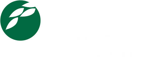 Producers Rice Mill Logo