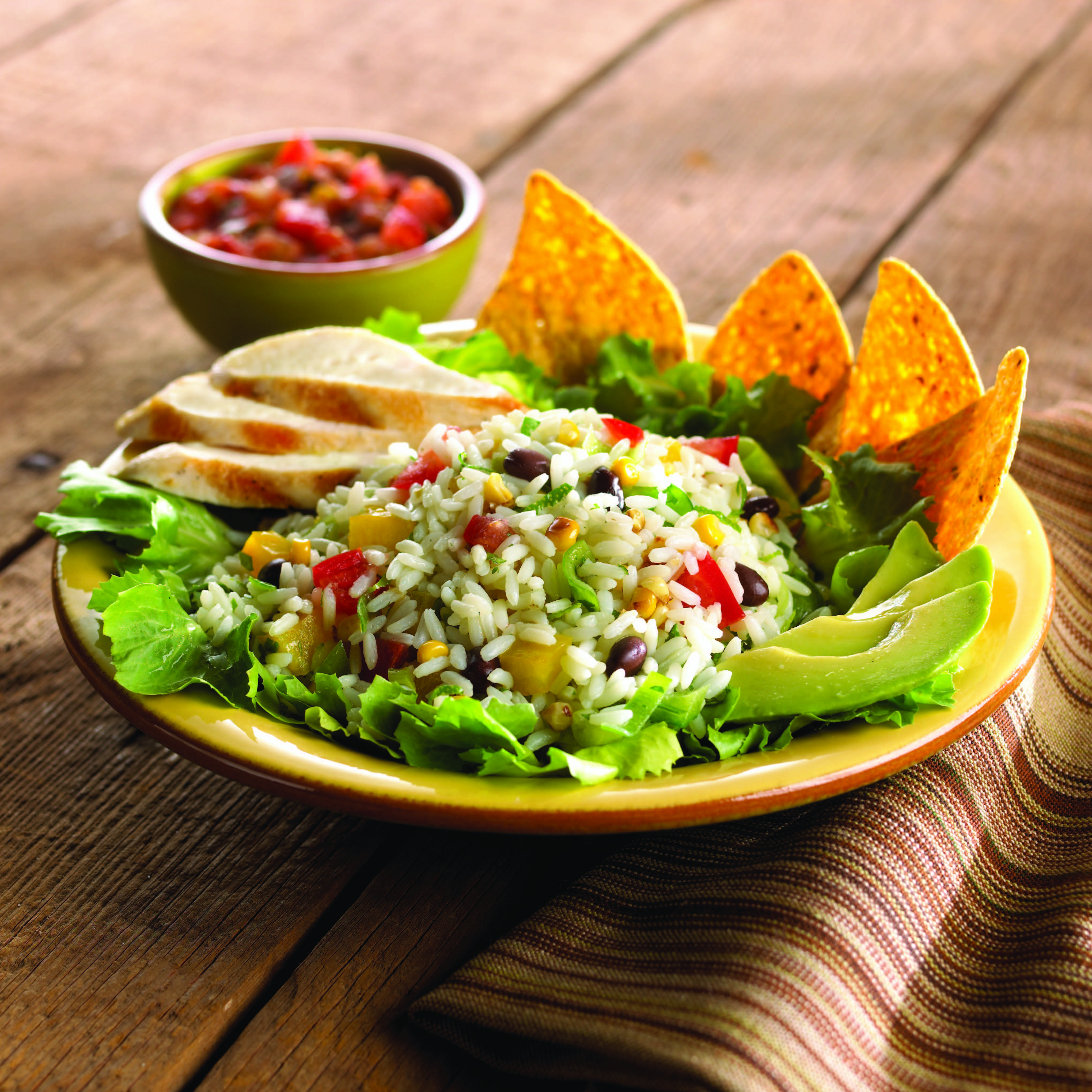 Premium Parboiled Rice