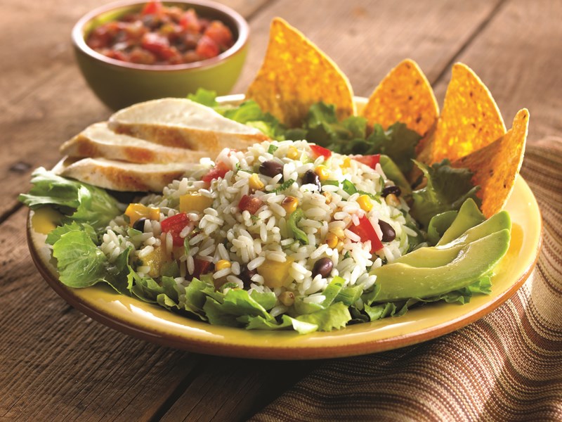 Premium Parboiled Rice