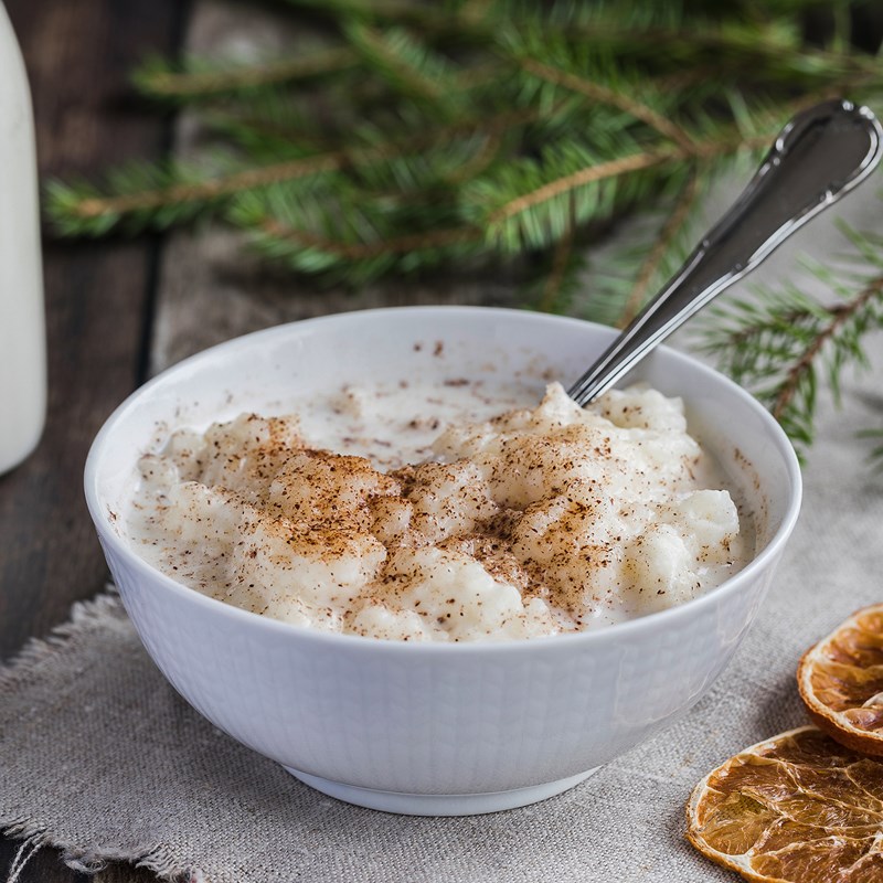 Regular Milled Medium Grain Rice