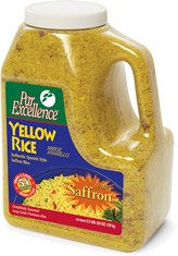 Yellow Rice Retail