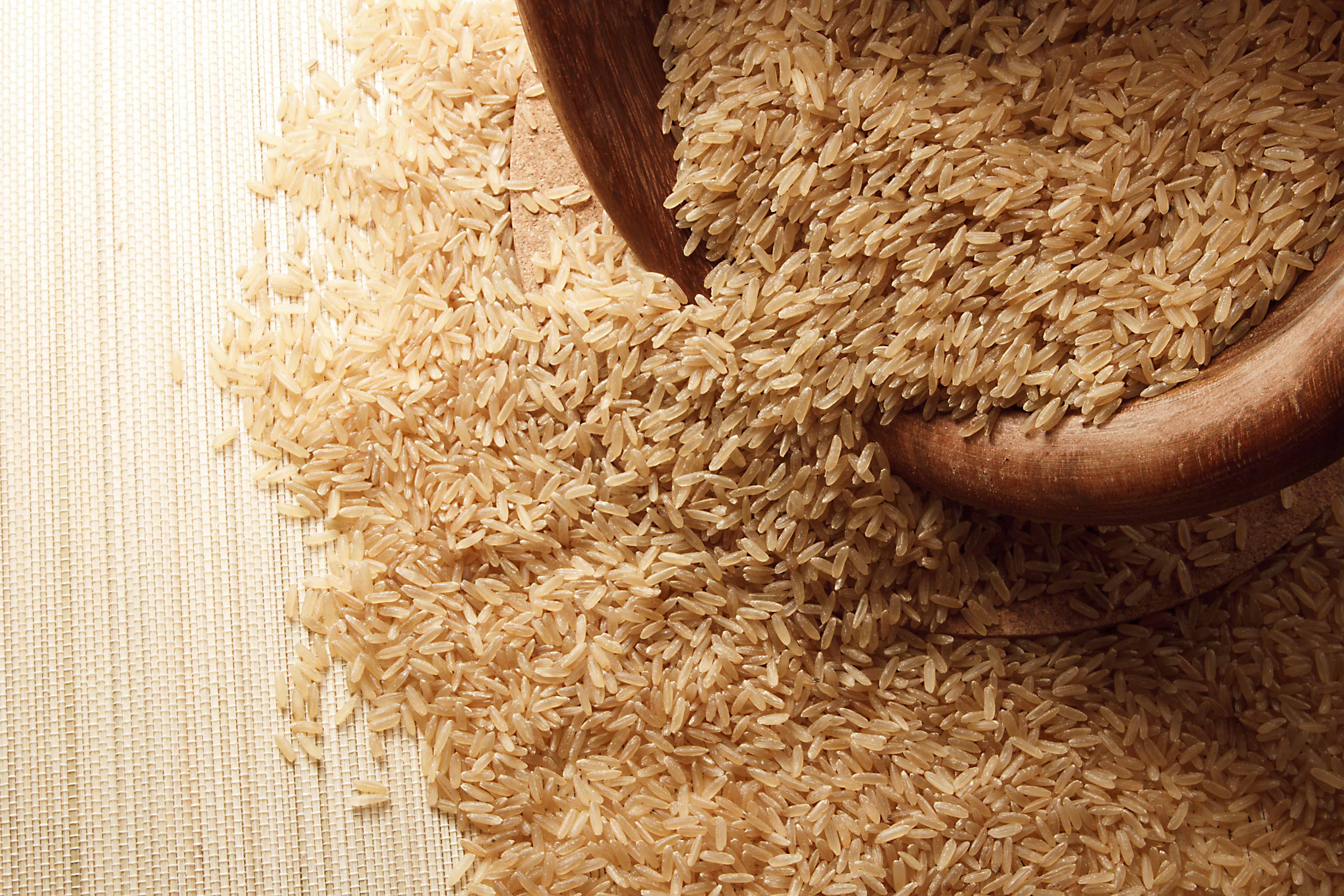 Premium Long Grain Parboiled Brown Rice