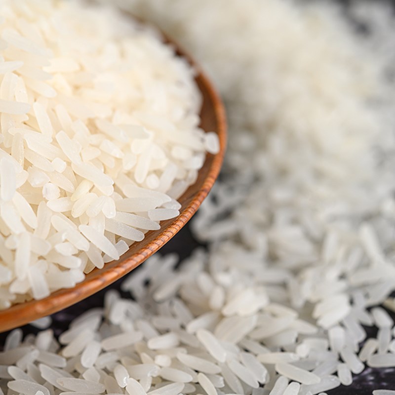 Long Grain Milled/White Rice