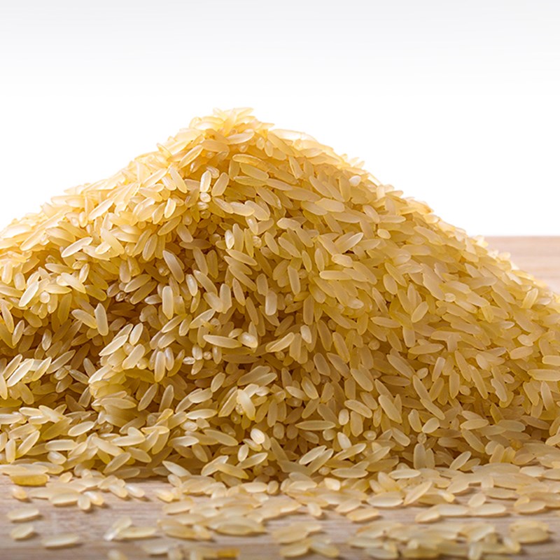Premium Long Grain Parboiled Rice