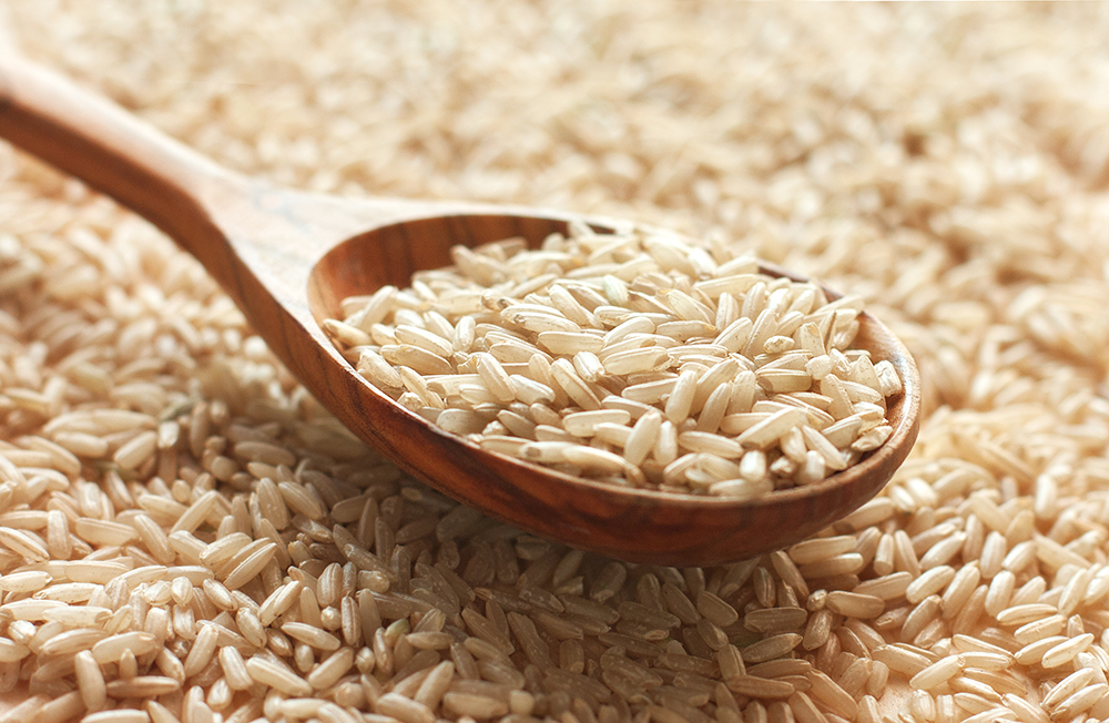 Premium Long Grain Brown Rice