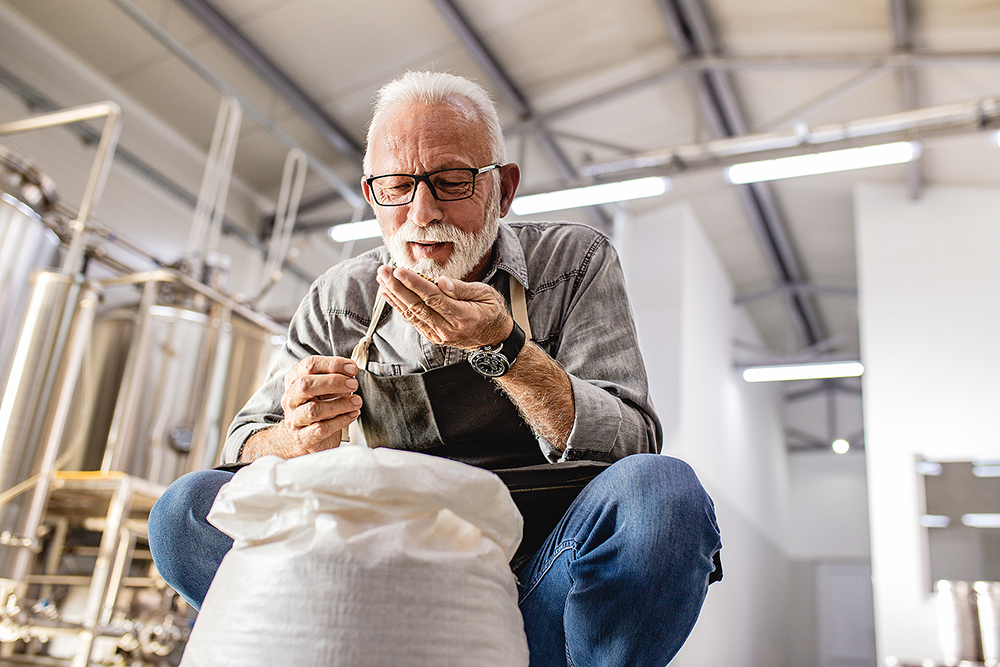  Broken Rice Used in so Many Consumer Products