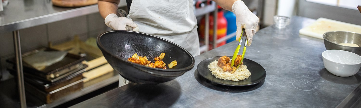 Basmati Rice