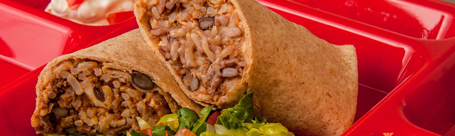 Whole Grain Mexican Rice