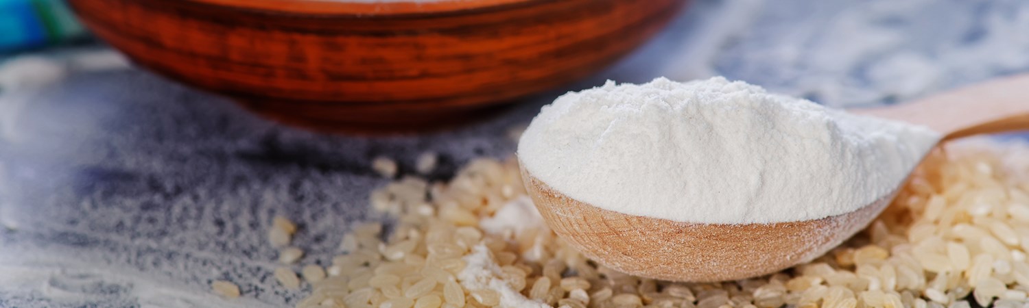 Rice Flour