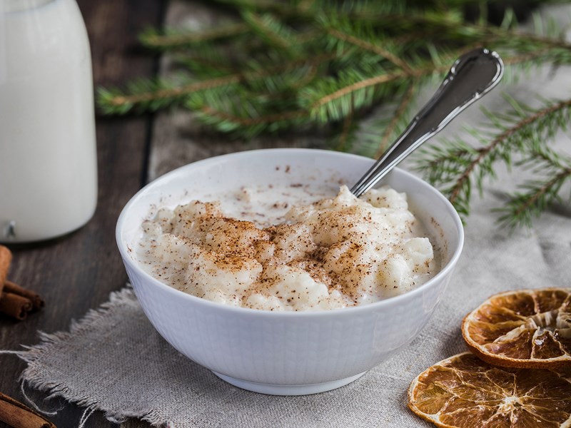 Regular Milled Medium Grain Rice