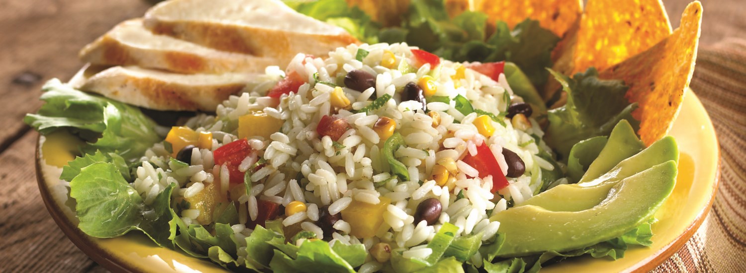 Premium Parboiled Rice